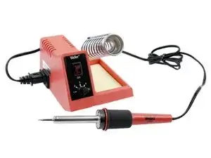 Soldering Iron