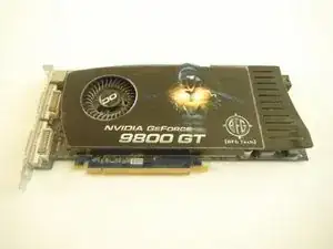 Graphics Card