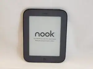 Nook BNRV300