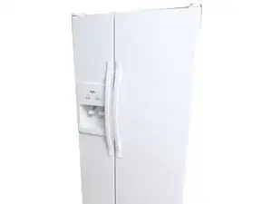 Inglis Refrigerator