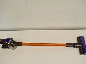 Dyson V8 Absolute