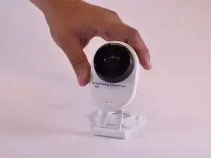 Samsung SmartCam HD