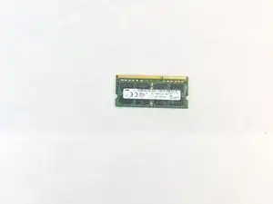 RAM stick