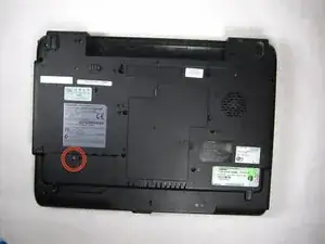 Hard Disk Drive