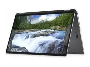 Dell Latitude 9000 Series