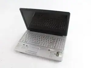 HP Pavilion G60-247CL