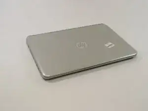 HP Pavilion 14-n018us