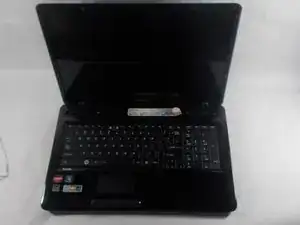 Toshiba Satellite L675D-S7015