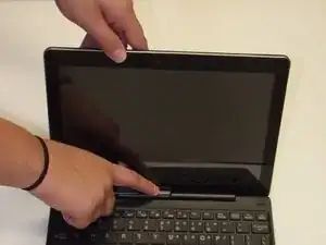 Nextbook Flexx 10  Camera Replacement