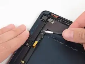 iPad Mini Wi-Fi Logic Board  Einheit tauschen