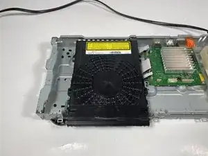 Disk Drive