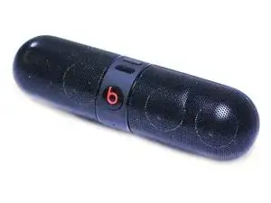 Beats Pill 1.0