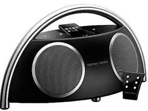 Harman  Kardon Go Play 2