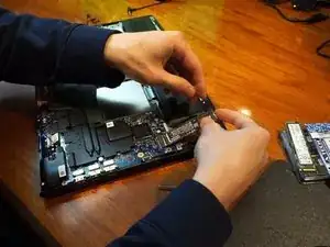 SSD