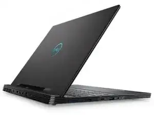 Dell G7 15-7590