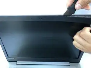 Lenovo Ideapad 120s-14IAP LCD Screen Replacement