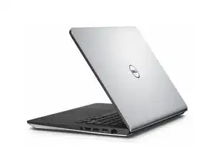 Dell Inspiron 14 5000