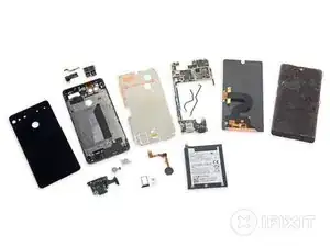 Essential Phone Teardown