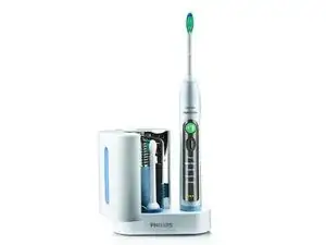 Philips Sonicare FlexCare Plus