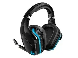 Logitech Headphone