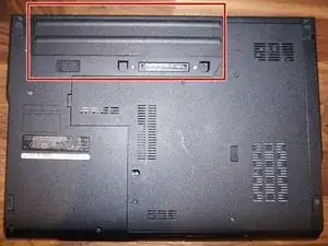 Dell Latitude E5400 Memory Upgrade / Replacement