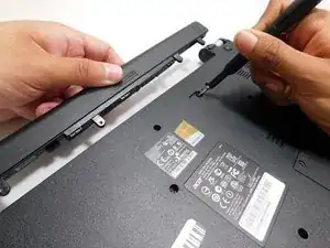 Battery Replacement