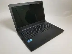 ASUS X553SA-BHCLN10