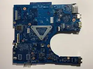 Motherboard