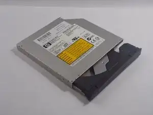 DVD±RW Drive