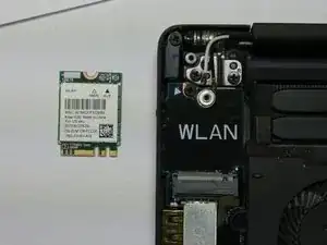 Wireless Card