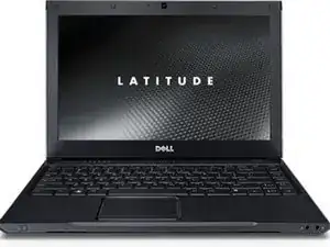 Dell Latitude 13