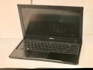 Dell Vostro V13