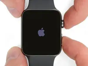 Wie man eine kaputte Apple Watch ausschaltet