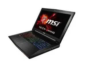 MSI GT72 6QD