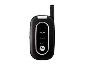 Motorola W315