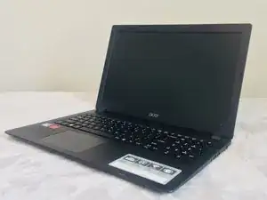 Acer Aspire 3 A315-21-92FX