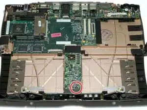 PowerBook G3 Wallstreet Power Card Replacement