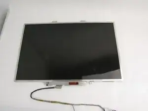 LCD Screen