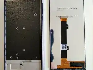 Display Assembly