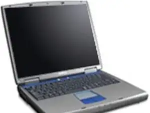 Dell Inspiron 5150