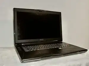 MSI MS-1782