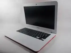 Asus Chromebook C300SA-DS02