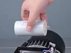 Capacitor