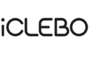 iClebo Robotic Vacuum Cleaner