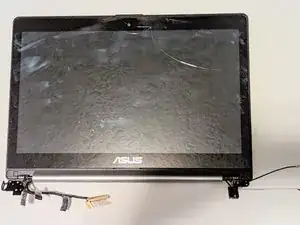 Display Assembly