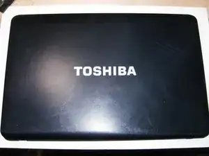 Universal LCD driver Technique