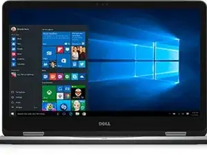 Dell Inspiron 17 7779 2-in-1