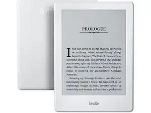 Kindle 8th Generation