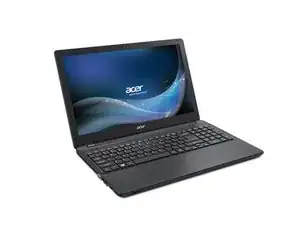 Acer Extensa Series