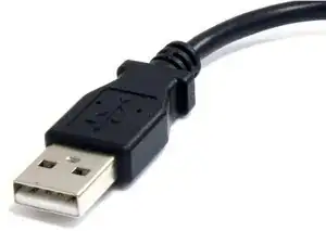 USB Cable